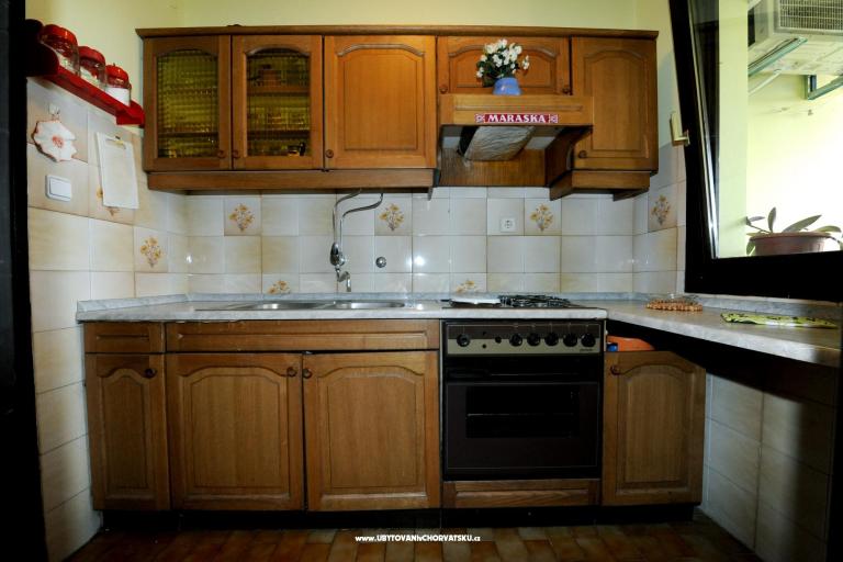 Appartement Barka – foto 7