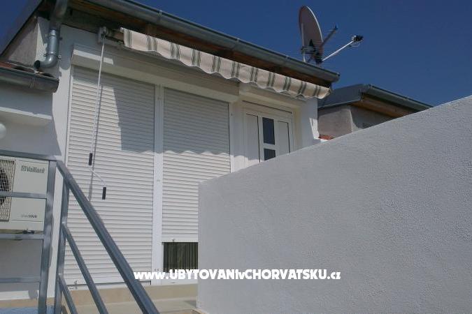 Appartement Bobaš – foto 13