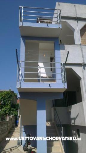 Appartement Bobaš – foto 2
