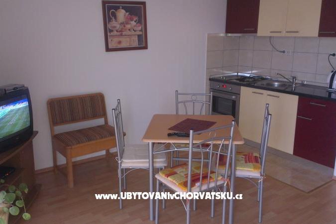 Appartement Bobaš – foto 5