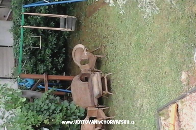 Appartement Carla – foto 10