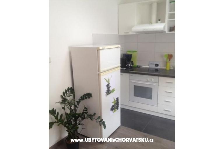 Appartement Carla – foto 9