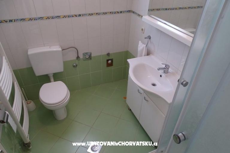 Appartement Čveljo – foto 12