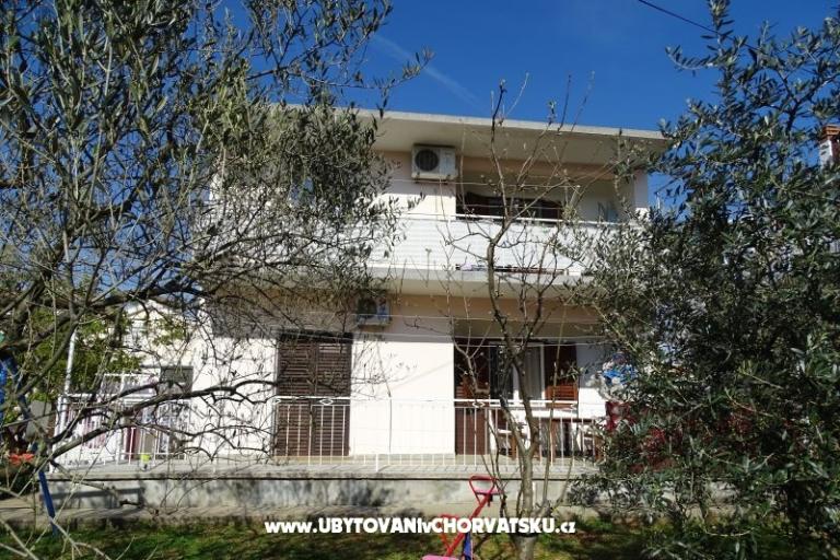 Appartement Čveljo – foto 2