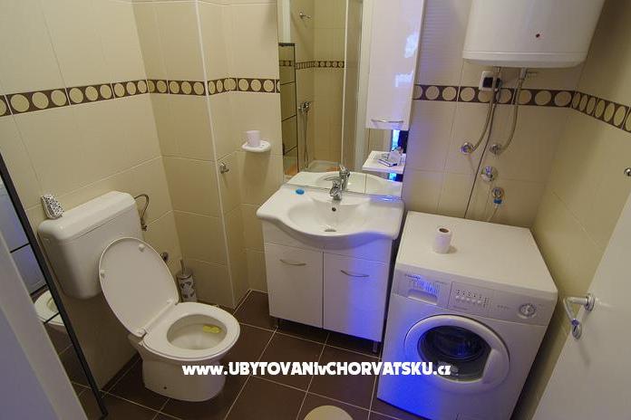 Appartement Diklo-Zadar – foto 8