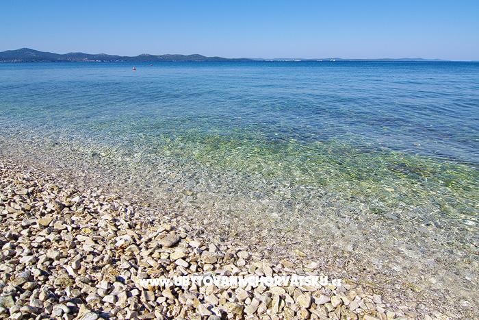 Appartement Diklo-Zadar – foto 9