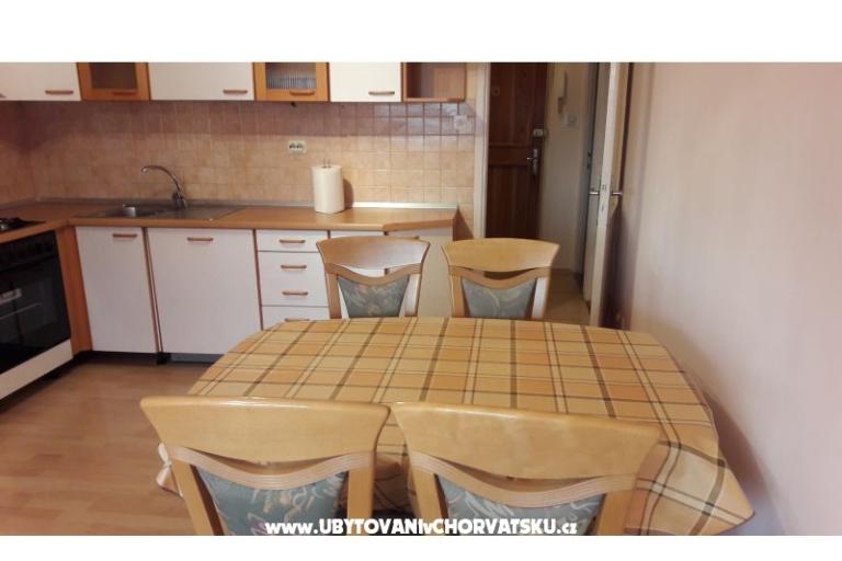 Appartement Geranium – foto 9