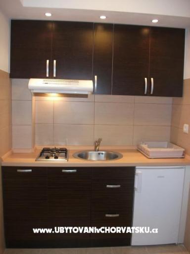 Appartement Karla - Vrsi – foto 3