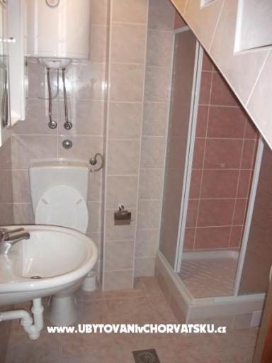 Appartement Karla - Vrsi – foto 4