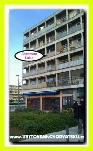 Appartement Lakic – foto 10