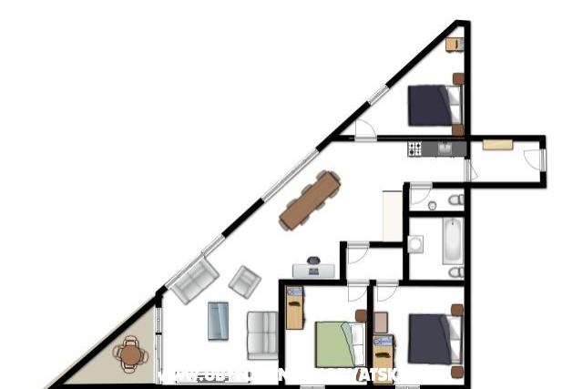 Appartement Lea – foto 15