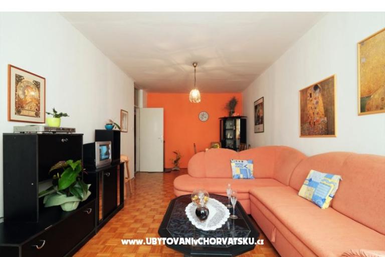 Appartement Majica Zadar – foto 5