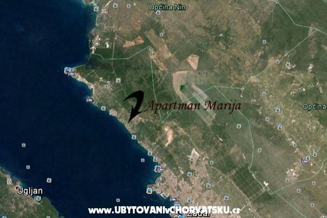 Appartement Marija - Kožino – foto 12