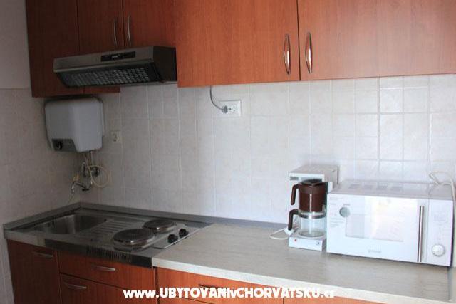 Appartement Marija - Kožino – foto 5