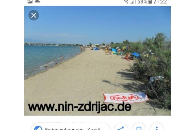 Appartement Selma, Nin   – foto 12