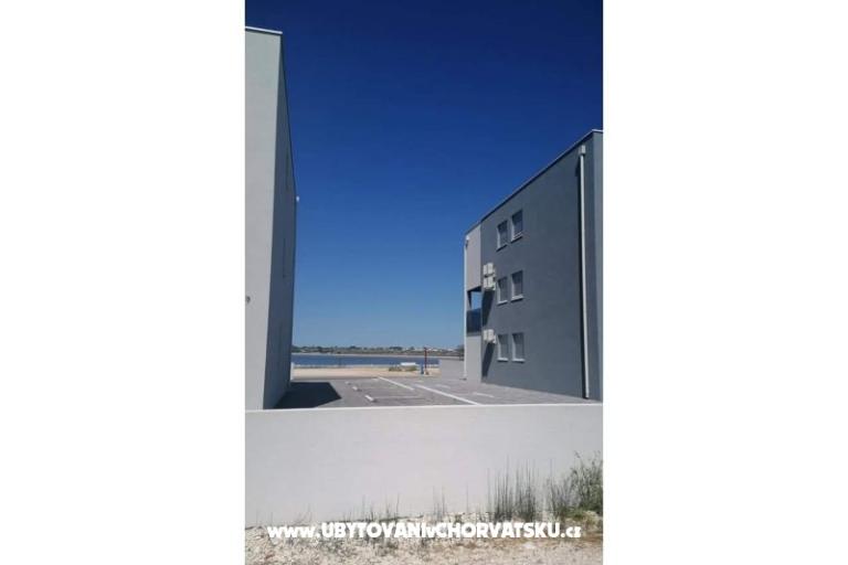 Appartement Selma, Nin   – foto 6