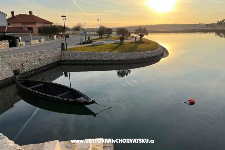 Appartement Selma, Nin   – foto 7