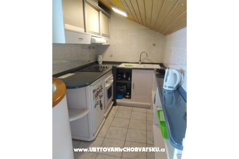 Appartement Neda  – foto 10