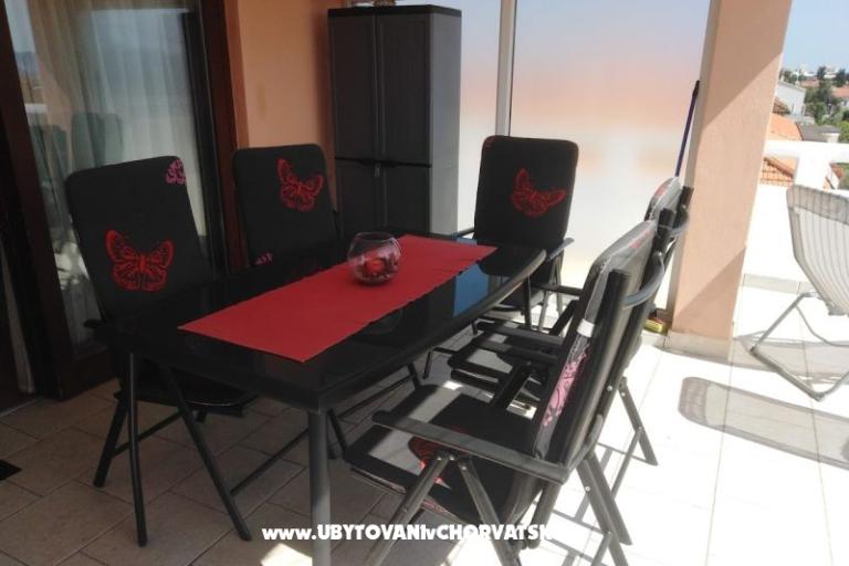 Appartement Neda  – foto 11