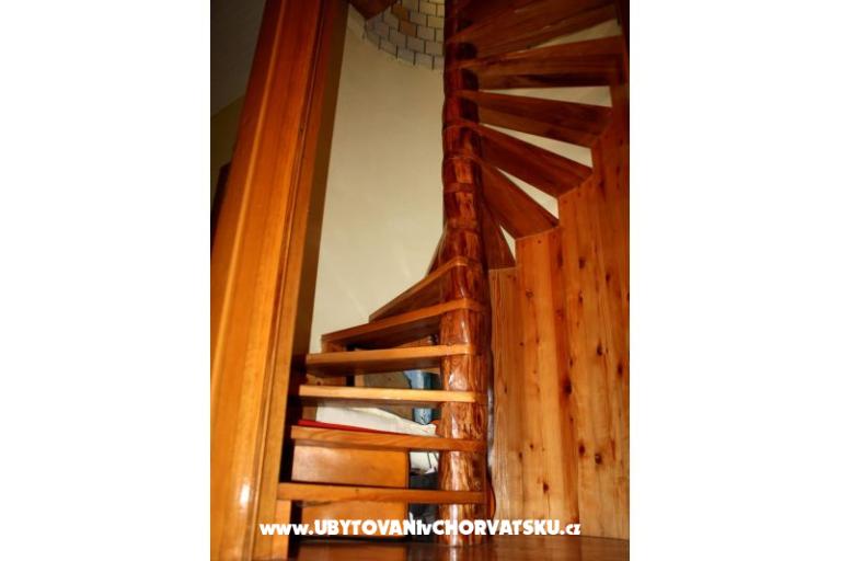 Appartement Neda  – foto 12