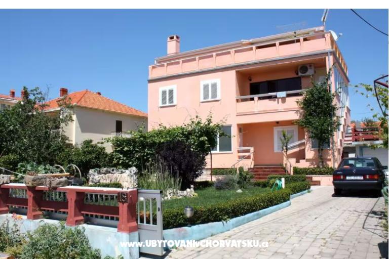 Appartement Neda  – foto 2