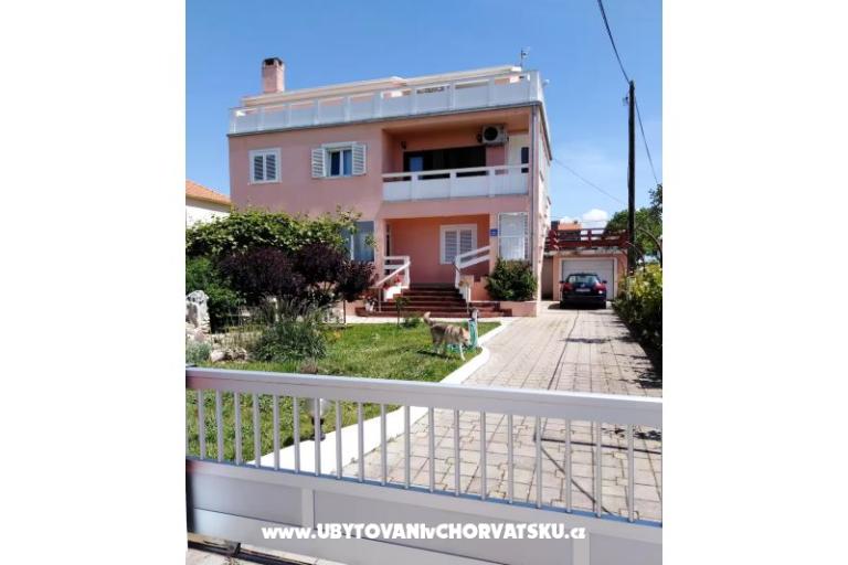 Appartement Neda  – foto 3