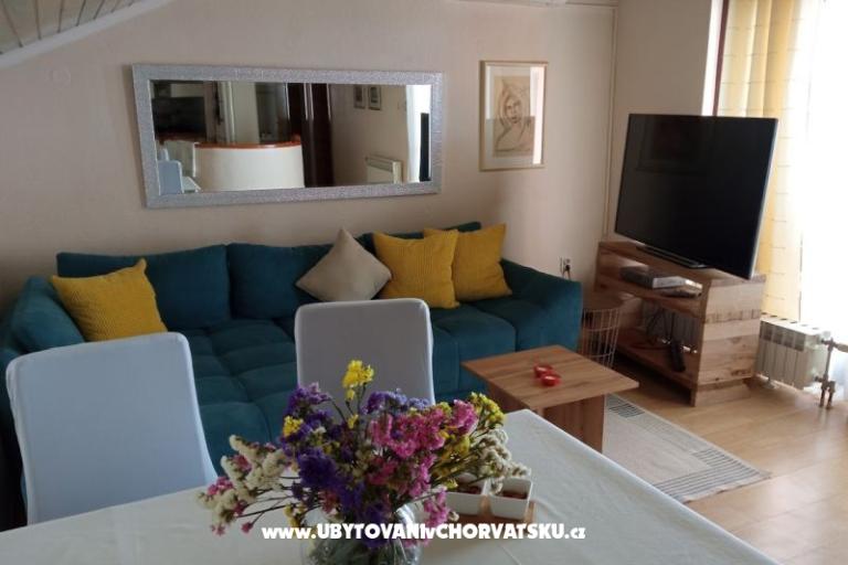 Appartement Neda  – foto 4