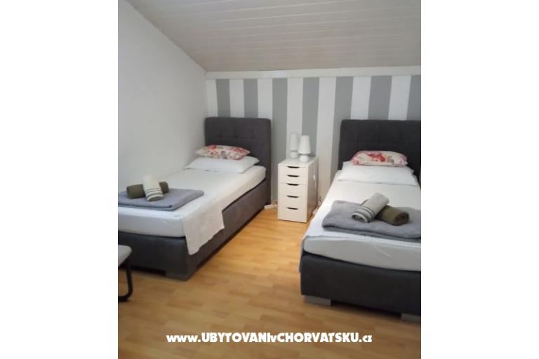 Appartement Neda  – foto 8