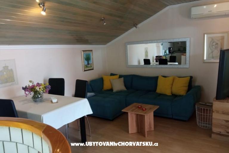 Appartement Neda  – foto 9