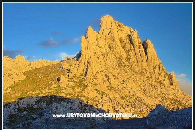 Appartement Rovanjska – foto 15