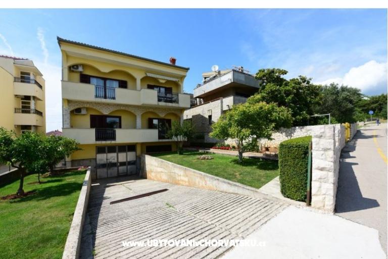 Appartement Senkić – foto 16