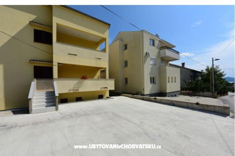 Appartement Senkić – foto 18