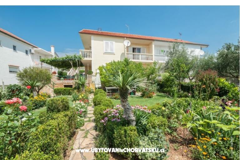 Appartement Slavica – foto 16