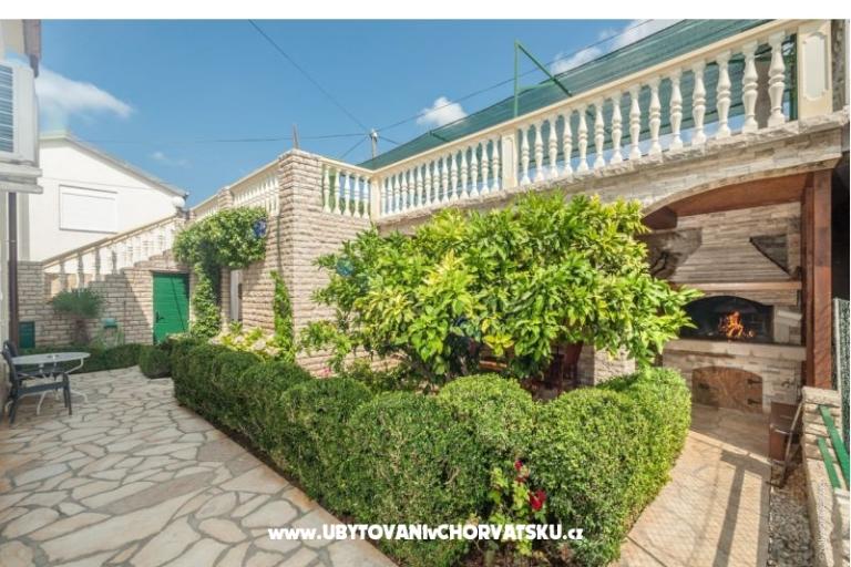 Appartement Slavica – foto 9