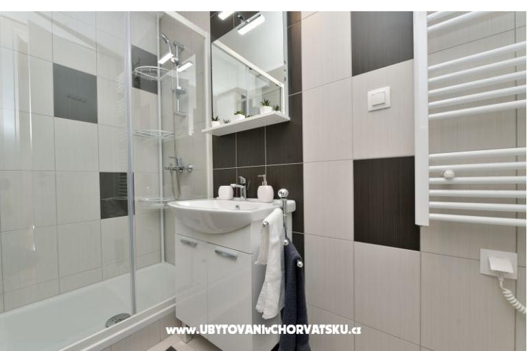 Appartement Sweet Corner – foto 11