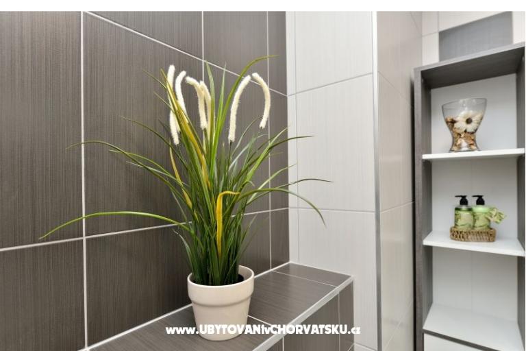 Appartement Sweet Corner – foto 12