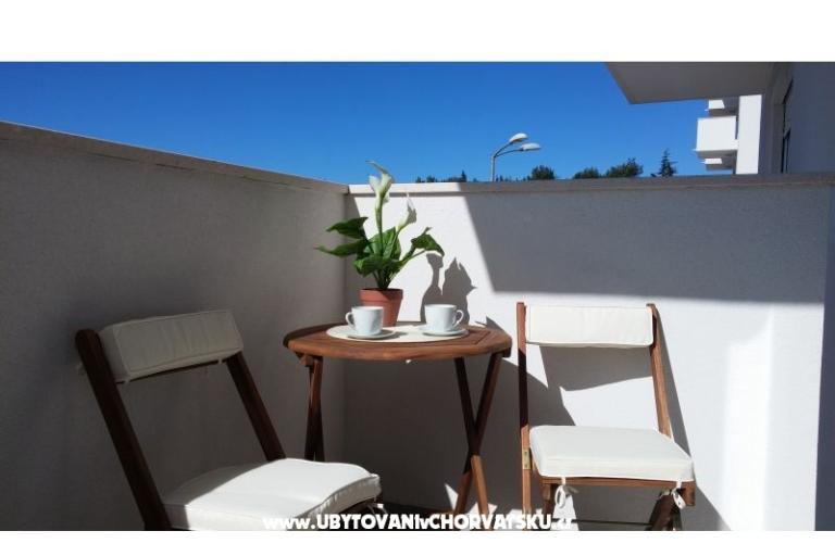 Appartement Sweet Corner – foto 16