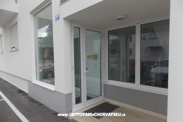 Appartement Sweet Corner – foto 18