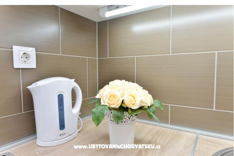 Appartement Sweet Corner – foto 9