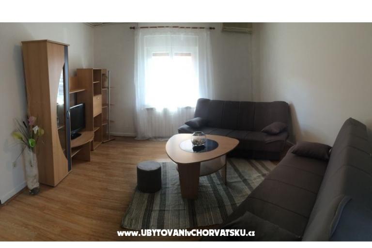 Appartement T &amp; J  – foto 14