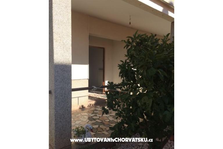 Appartement T &amp; J  – foto 15