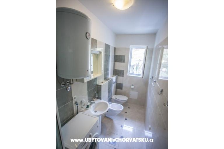 Appartement Tina 10 m. beach – foto 14