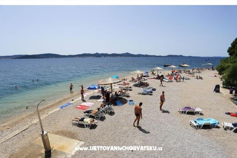 Appartement Tina 10 m. beach – foto 15