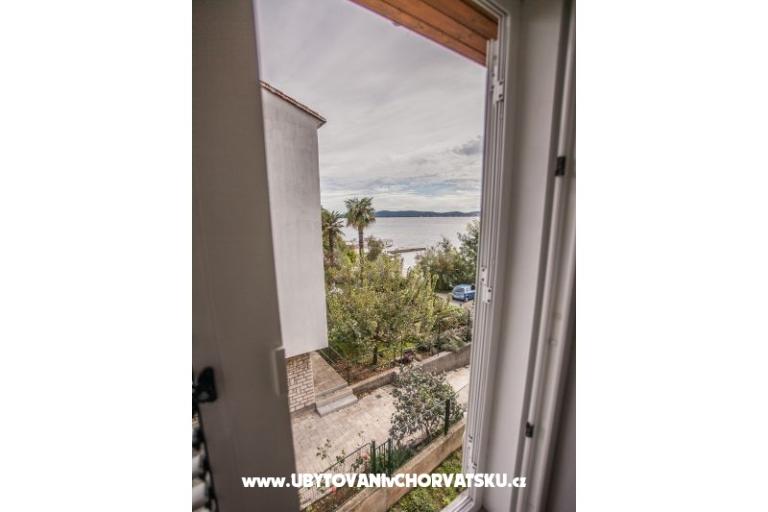 Appartement Tina 10 m. beach – foto 16