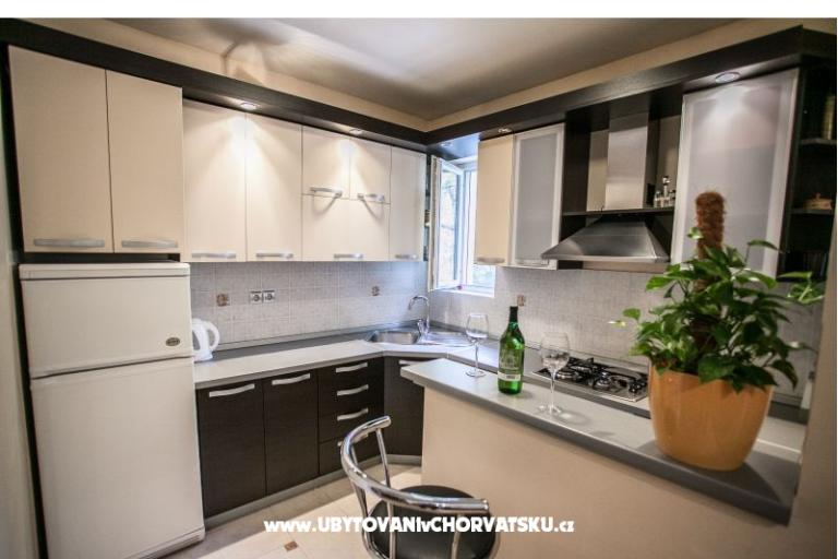 Appartement Tina 10 m. beach – foto 6