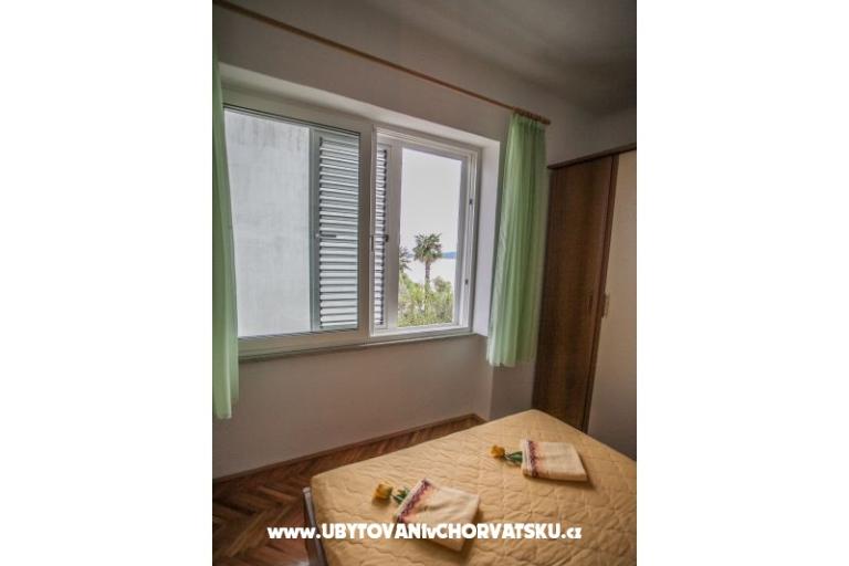 Appartement Tina 10 m. beach – foto 9