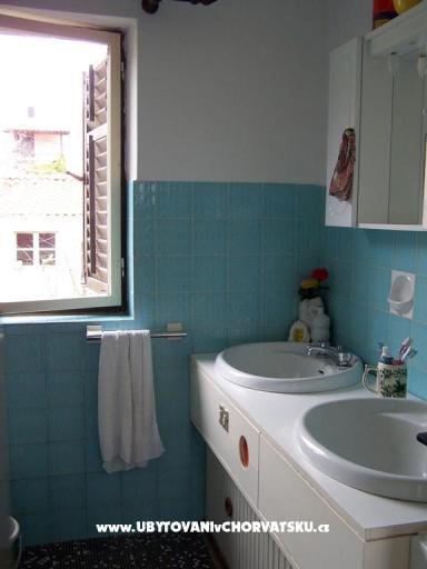 Appartement Toni island Veli Iz – foto 8