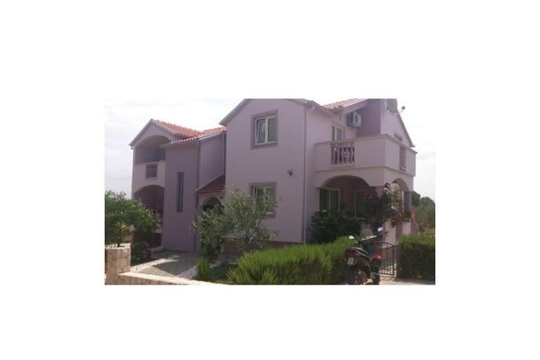 Appartementen with swimming pool-Crno – foto 2