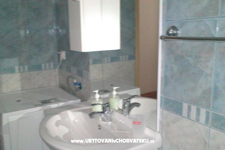 Appartementen with swimming pool-Crno – foto 9