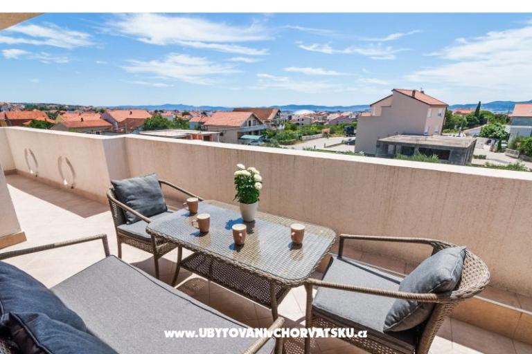 Appartementen Anđelo-Zadar – foto 10
